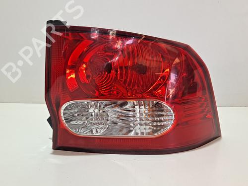 Right taillight SSANGYONG ACTYON I 2.0 Xdi | BP9675984C35 