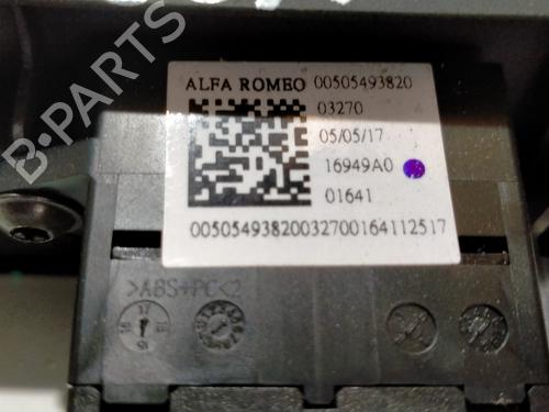 Electronic module ALFA ROMEO STELVIO (949_) 2.0 Q4 (949.AXA2A) | BP33540484M83 - Image 3