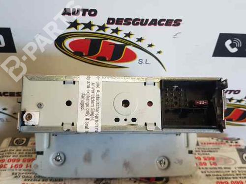 Radio SEAT IBIZA III (6L1) 1.2 12V | BP5140547E6 