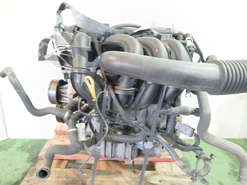 Engine VOLVO C30 (533) 1.6 | BP38173807M1 - Image 2