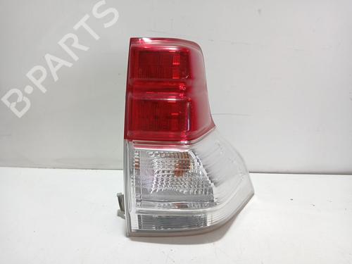 Used Right taillight Right taillight 38774791 38774791