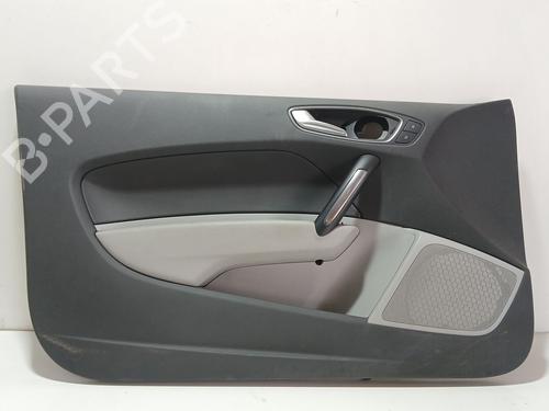 Used Front left panel AUDI A1 Sportback (8XA, 8XF) [2011-2019]  27978188