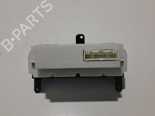 Climate control NISSAN QASHQAI / QASHQAI +2 I (J10, NJ10, JJ10E)  | BP11172381I5 