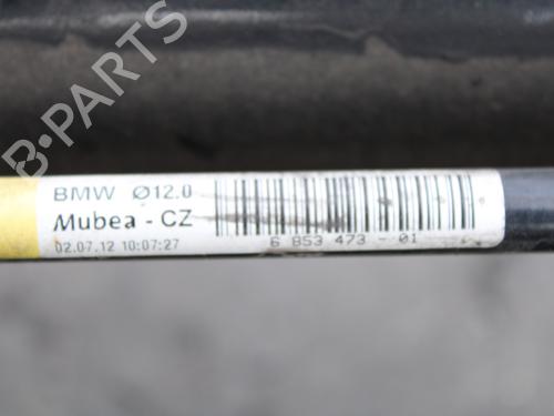 Rear axle BMW 3 (F30, F80)  | BP21492917M2 