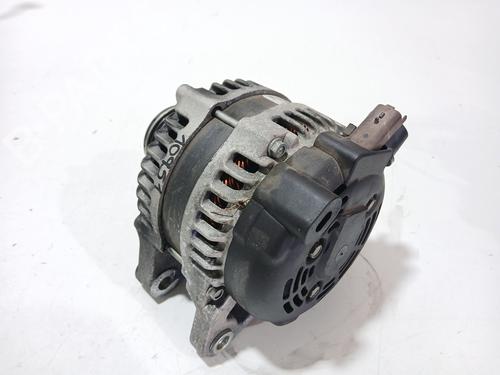Alternator PEUGEOT 2008 I (CU_) 1.2 THP 110 / PureTech 110 | BP38484342M7 - Image 2
