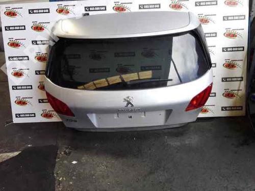 Bagklap CC/Kombi-Coupé Bagklap CC/Kombi-Coupé 10239381 10239381