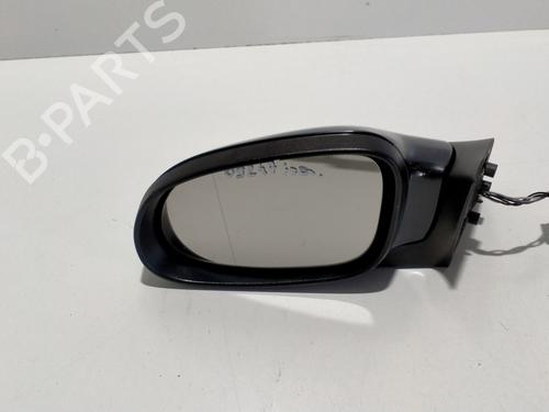 Left mirror MERCEDES-BENZ A-CLASS (W168) A 160 CDI (168.007) | BP10986332C26 