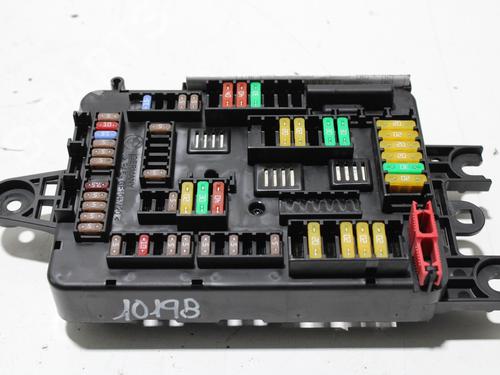 Fuse box BMW 4 Gran Coupe (F36) 420 d | BP21550411E1 