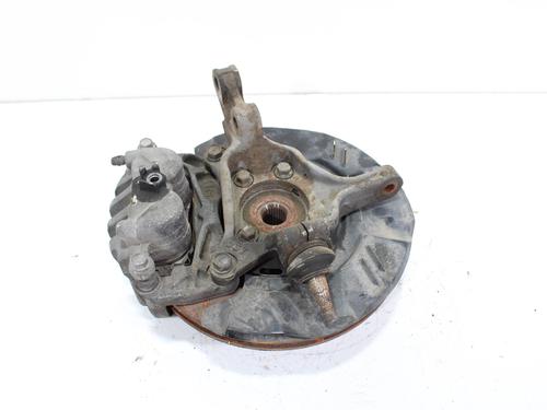 Left front steering knuckle SUBARU IMPREZA Hatchback (GR, GH, G3) 2.0 D AWD | BP13413800M25 