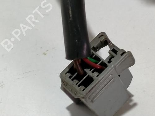 Right mirror FORD FOCUS II (DA_, HCP, DP) | BP7121793C27