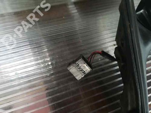 Left mirror AUDI A3 (8L1) 1.9 TDI | BP6088809C26 