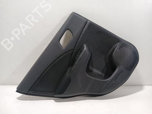 Venstre bakpanel HONDA CR-V IV (RM_) 1.6 i-DTEC (RE6) (120 hp) 30900648