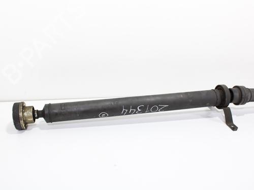 Driveshaft AUDI A4 B6 Avant (8E5) 1.8 T quattro | BP13085968M37 