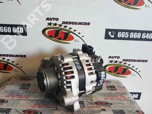 Generator HYUNDAI i20 II (GB, IB) 1.0 T-GDI (101 hp) 5749046