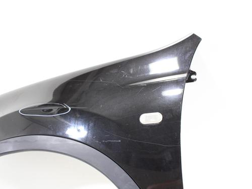 Right front fenders NISSAN QASHQAI / QASHQAI +2 I (J10, NJ10, JJ10E) 1.5 dCi | BP12514882C42 