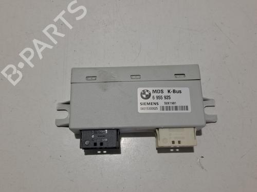 Used Electronic module BMW X5 (E53) 3.0 d (218 hp) 11144344