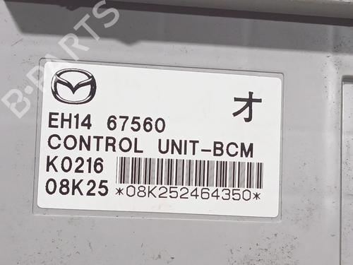 Elektronisk modul MAZDA CX-7 (ER) | BP30942169M83