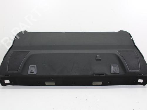 Hattehylde BMW 5 (F10) 530 d xDrive (258 hp) 31926614