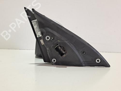 Left mirror OPEL INSIGNIA A (G09) 2.0 CDTI (68) | BP10349155C26 