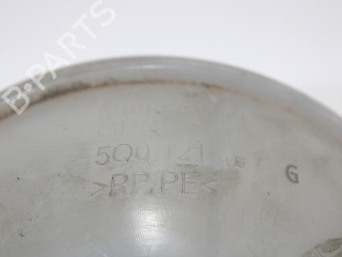 Expansion tank AUDI A3 Sportback (8VA, 8VF) 1.6 TDI | BP13941358C120 
