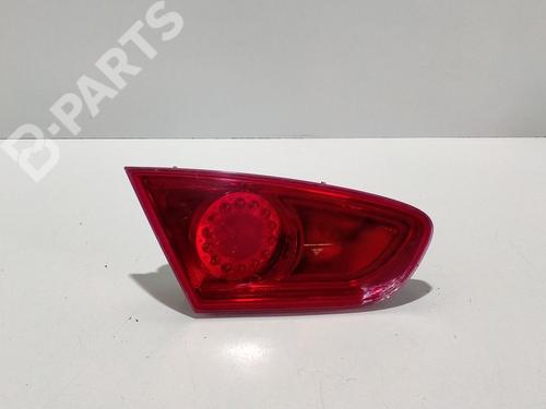 Used Left tailgate light Left tailgate light SEAT LEON (1P1) 1.6 TDI (105 hp) 11047140 11047140