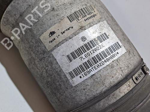 Right rear shock absorber VW TOUAREG (7LA, 7L6, 7L7) 5.0 V10 TDI | BP14252255M19 