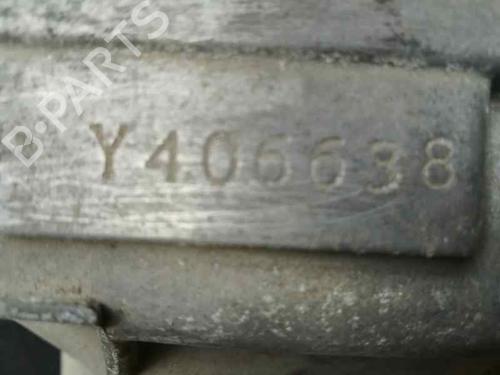 Gearbox SUZUKI BALENO (EG)  | BP7455474M3 