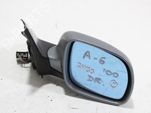Right mirror AUDI A6 C5 (4B2) 2.5 TDI | BP18894876C27 
