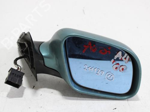 Right mirror AUDI A4 B5 (8D2)  | BP18894877C27 