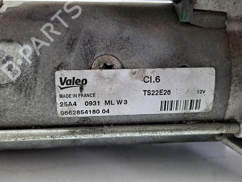 Starter PEUGEOT 308 II (LB_, LP_, LW_, LH_, L3_)  | BP9856441M8 