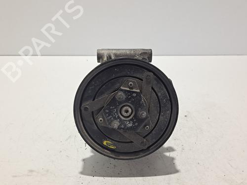 AC compressor RENAULT MEGANE II (BM0/1_, CM0/1_)  | BP8350663M34 