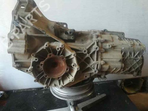 Gearbox SKODA SUPERB I (3U4) 2.0 TDI | BP10239994M3 