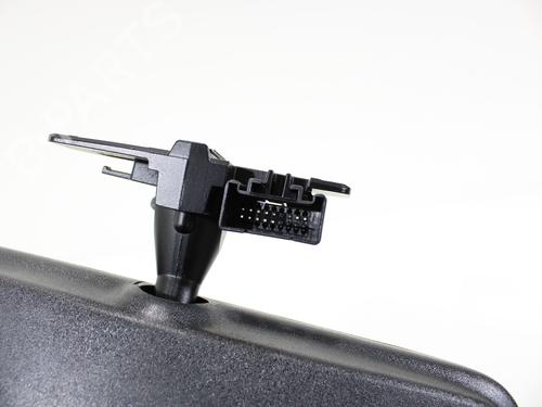 Rear mirror OPEL CORSA E (X15)  | BP12514611I6 