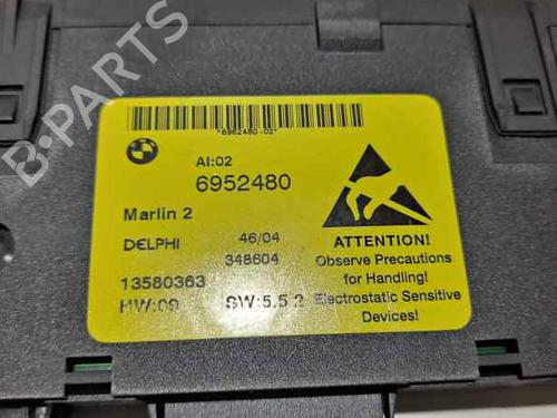 Electronic module BMW 5 Touring (E61) 523 i | BP6252034M83 