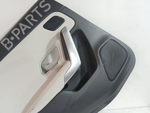 Rear left panel MERCEDES-BENZ A-CLASS (W177) A 180 d (177.003) | BP36431209C60 - Image 3