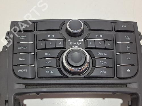 Switch OPEL ASTRA J (P10) 1.7 CDTI (68) | BP13258335I30 