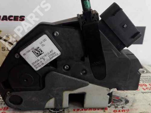 Front left lock FORD FOCUS III 1.0 EcoBoost | BP5135837C98 
