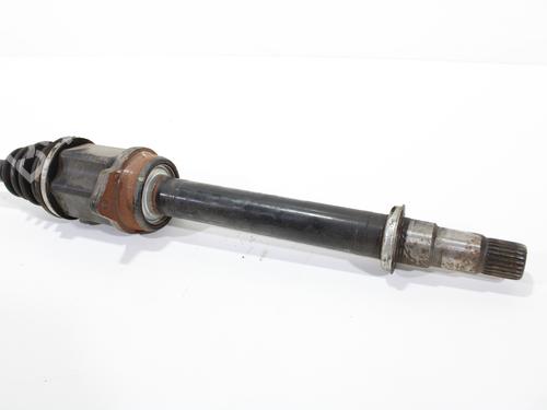 Right front driveshaft TOYOTA AVENSIS Saloon (_T25_) 2.0 D-4D (ADT250_, ADT250R) | BP13396153M39 