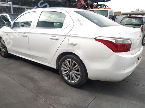 Right taillight CITROËN C-ELYSEE (DD_) 1.6 VTi 115 (DDNFP0, DDNFP6, DDNFP9) | BP33854005C35  - Image 6