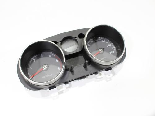 Used Instrument cluster NISSAN QASHQAI / QASHQAI +2 I (J10, NJ10, JJ10E) 1.5 dCi (106 hp) 12904370