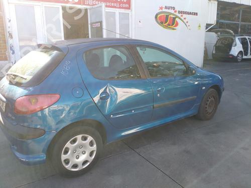 Switch PEUGEOT 206 Hatchback (2A/C) 1.4 HDi eco 70 | BP31063110I30 
