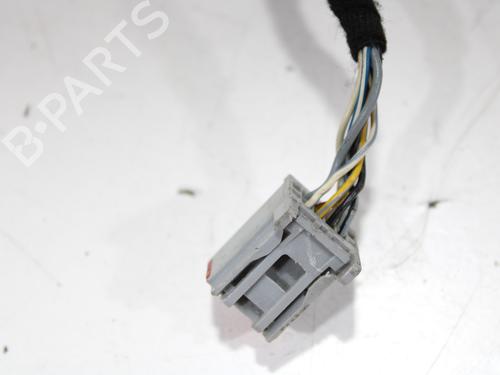 Right mirror FORD FIESTA VI (CB1, CCN)  | BP17984464C27 