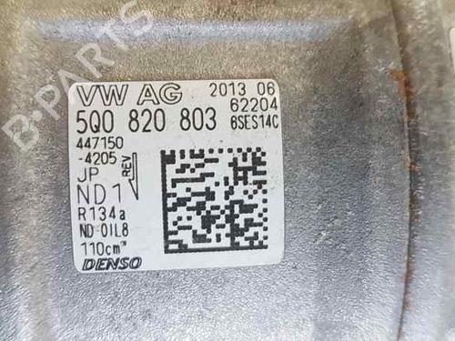 AC compressor VW GOLF VII (5G1, BQ1, BE1, BE2)  | BP6051735M34 