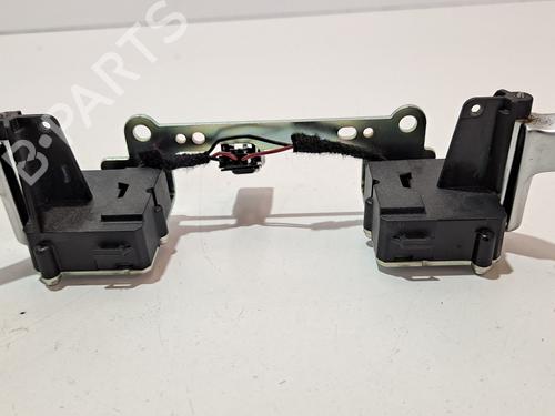 Gear lever ALFA ROMEO STELVIO (949_) 2.0 Q4 (949.AXA2A) | BP8081401M90 