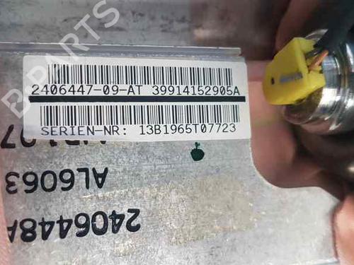 Airbag Kit BMW X6 (E71, E72) xDrive 40 d | BP6062728C86 