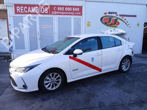 Brugte TOYOTA COROLLA Saloon (_E21_) 1.8 VVTi Hybrid (ZWE211, MZEA12) (98 hp) 4430695