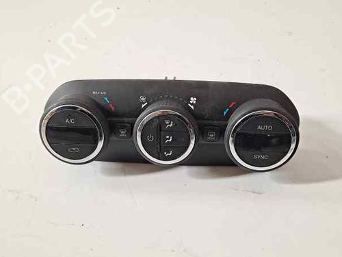Used Climate control JEEP RENEGADE SUV (BU, B1, BV) [2014-2025]  7171811