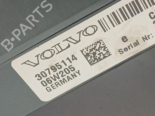 Fuse box VOLVO S60 I (384) D5 | BP28542584E1