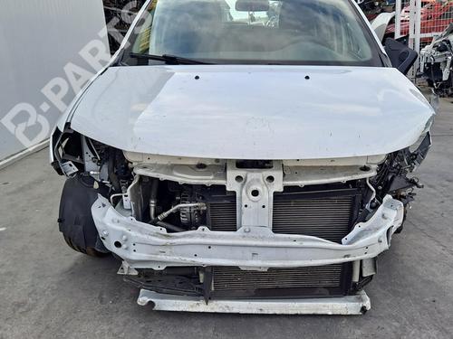 Front left lock DACIA SANDERO II 1.0 SCe 75 (B8JC, B8JD) | BP9369762C98  - Image 11