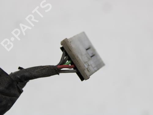 Left mirror BMW 3 (E46) 320 d | BP20662185C26 